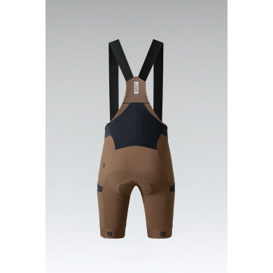 CULOTTE CORTO HOMBRE GOBIK GRIT 2.0 TOFFEE CULOTTE CORTO HOMBRE GOBIK GRIT 2.0 TOFFEE