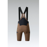 CULOTTE CORTO HOMBRE GOBIK GRIT 2.0 TOFFEE