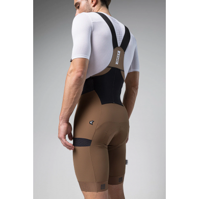 CULOTTE CORTO HOMBRE GOBIK GRIT 2.0 TOFFEE CULOTTE CORTO HOMBRE GOBIK GRIT 2.0 TOFFEE