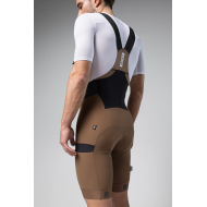 CULOTTE CORTO HOMBRE GOBIK GRIT 2.0 TOFFEE