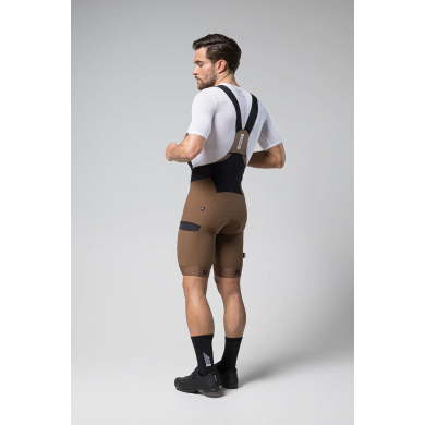 CULOTTE CORTO HOMBRE GOBIK GRIT 2.0 TOFFEE CULOTTE CORTO HOMBRE GOBIK GRIT 2.0 TOFFEE