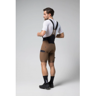 CULOTTE CORTO HOMBRE GOBIK GRIT 2.0 TOFFEE