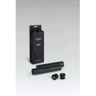 PUÑOS GOBIK MTB  JEKYLL TRUE BLACK