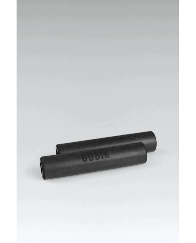 PUÑOS GOBIK MTB  JEKYLL TRUE BLACK