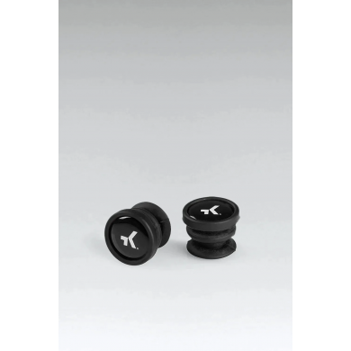 PUÑOS GOBIK MTB  JEKYLL TRUE BLACK