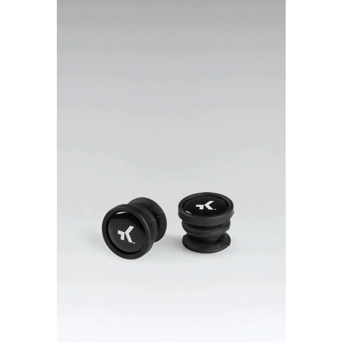 PUÑOS GOBIK MTB  JEKYLL TRUE BLACK