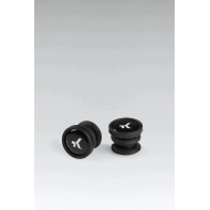 PUÑOS GOBIK MTB  JEKYLL TRUE BLACK