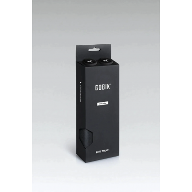 PUÑOS GOBIK MTB  JEKYLL TRUE BLACK