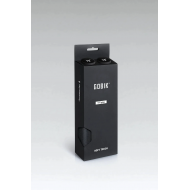 PUÑOS GOBIK MTB  JEKYLL TRUE BLACK