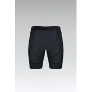 CULOTTE CORTO HOMBRE GOBIK COMMANDER STRAPLESS BLACK