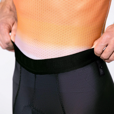 CULOTTE CORTO HOMBRE GOBIK COMMANDER STRAPLESS BLACK CULOTTE CORTO HOMBRE GOBIK COMMANDER STRAPLESS BLACK