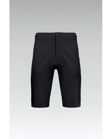 SHORTS HOMBRE GOBIK COMMUTER BLACK