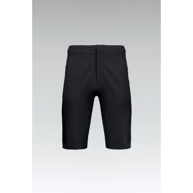 SHORTS HOMBRE GOBIK COMMUTER BLACK SHORTS HOMBRE GOBIK COMMUTER BLACK