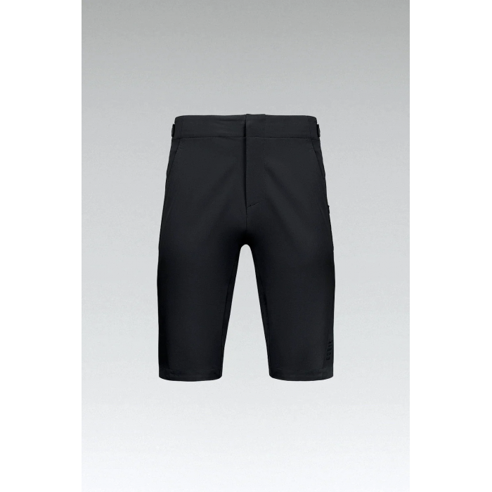 SHORTS HOMBRE GOBIK COMMUTER BLACK