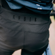 SHORTS HOMBRE GOBIK COMMUTER BLACK