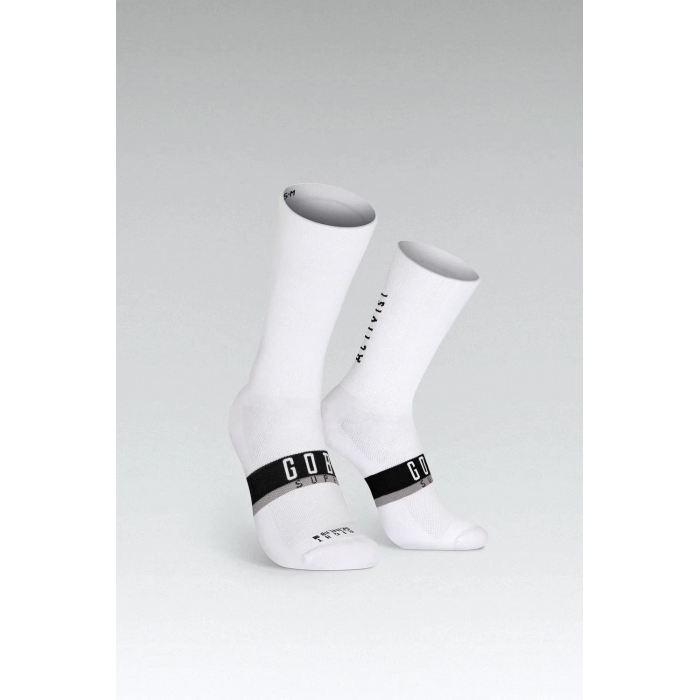 CALCETINES GOBIK UNISEX SUPERB AXIS EXTRA LONG