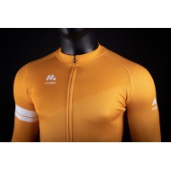 MAILLOT MOBEL MANGA LARGA STAR ÁMBAR