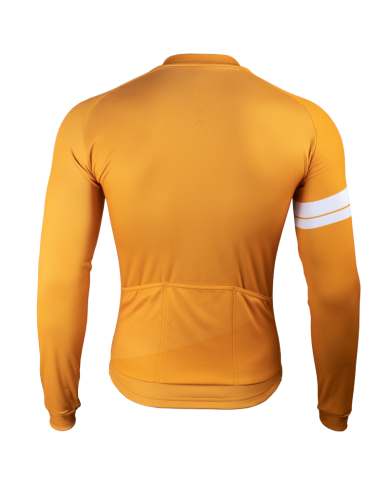 MAILLOT MOBEL MANGA LARGA STAR ÁMBAR