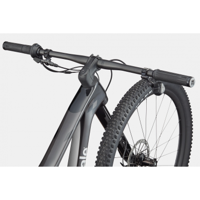 CANNONDALE SCALPEL CARBON 2 LEFTY SMOKE BLACK