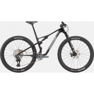 CANNONDALE SCALPEL CARBON 2 LEFTY SMOKE BLACK