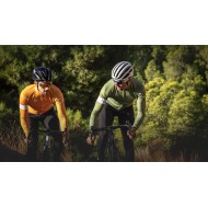 MAILLOT MOBEL MANGA LARGA STAR ÁMBAR