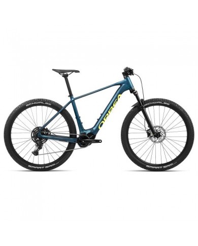 BICICLETA ORBEA URRUN 40