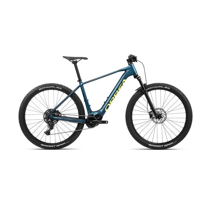 BICICLETA ORBEA URRUN 40