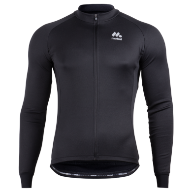MAILLOT MOBEL MANGA LARGA BLACK PRO