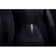 MAILLOT MOBEL MANGA LARGA BLACK PRO MAILLOT MOBEL MANGA LARGA BLACK PRO