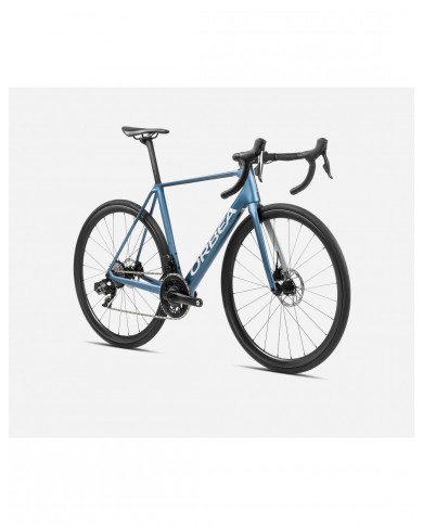 BICICLETA ORBEA ORCA M30I 24 AZUL BICICLETA ORBEA ORCA M30I 24 AZUL