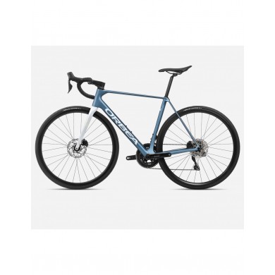 BICICLETA ORBEA ORCA M30I 24 AZUL BICICLETA ORBEA ORCA M30I 24 AZUL