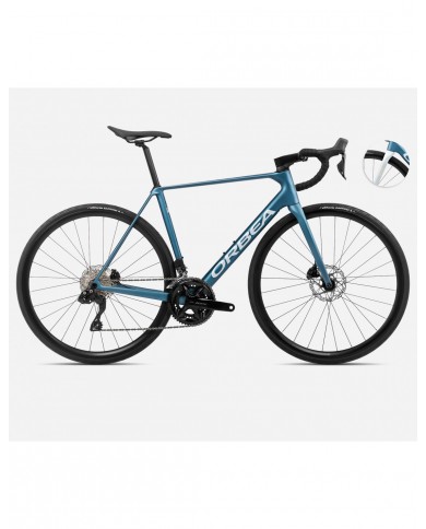 BICICLETA ORBEA ORCA M30I 24 AZUL BICICLETA ORBEA ORCA M30I 24 AZUL