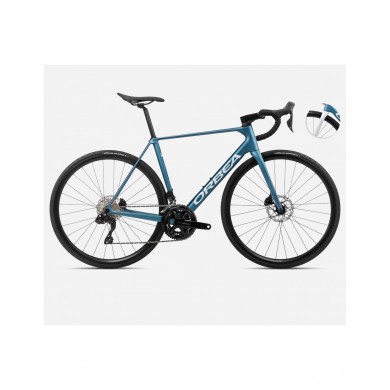 BICICLETA ORBEA ORCA M30I 24 AZUL BICICLETA ORBEA ORCA M30I 24 AZUL