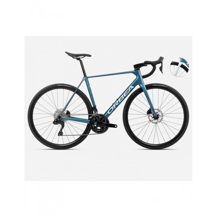 BICICLETA ORBEA ORCA M30I 24 AZUL