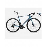BICICLETA ORBEA ORCA M30I 24 AZUL