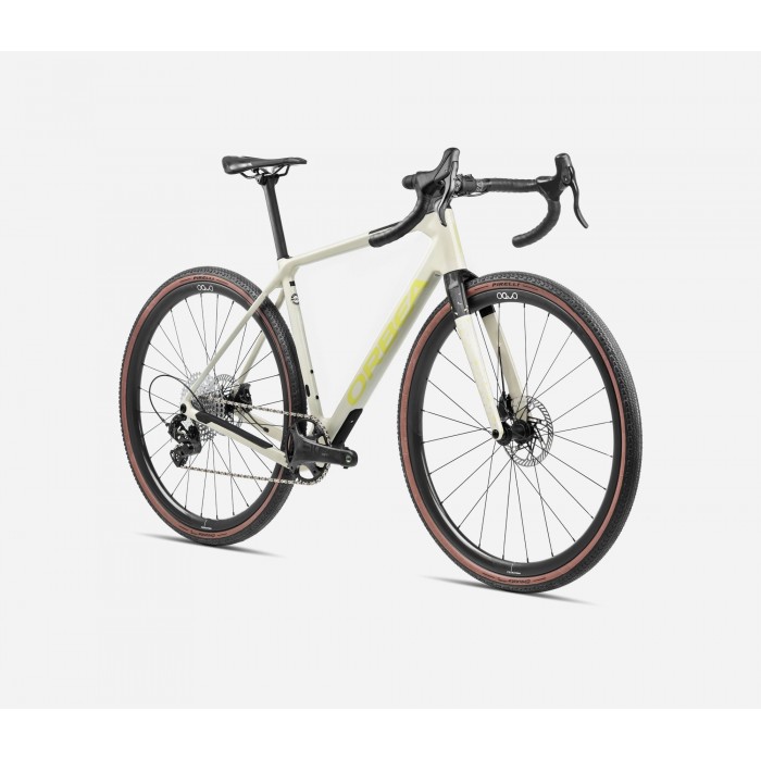 BICICLETA ORBEA TERRA M30 TEAM