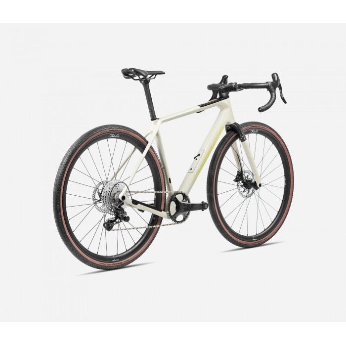 BICICLETA ORBEA TERRA M30 TEAM 24