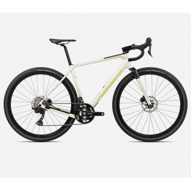 BICICLETA ORBEA TERRA M30 TEAM