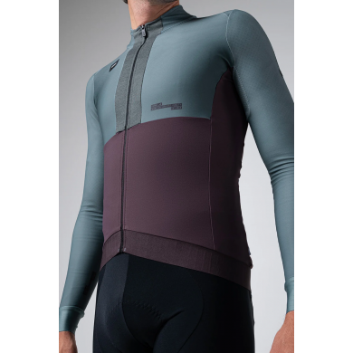 MAILLOT MANGA LARGA GOBIK HYDER BLEND HOMBRE LYSE MAILLOT MANGA LARGA GOBIK HYDER BLEND HOMBRE LYSE