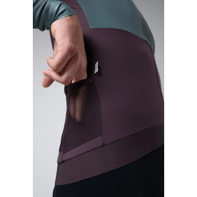 MAILLOT MANGA LARGA GOBIK HYDER BLEND HOMBRE LYSE MAILLOT MANGA LARGA GOBIK HYDER BLEND HOMBRE LYSE