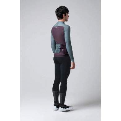 MAILLOT MANGA LARGA GOBIK HYDER BLEND HOMBRE LYSE MAILLOT MANGA LARGA GOBIK HYDER BLEND HOMBRE LYSE