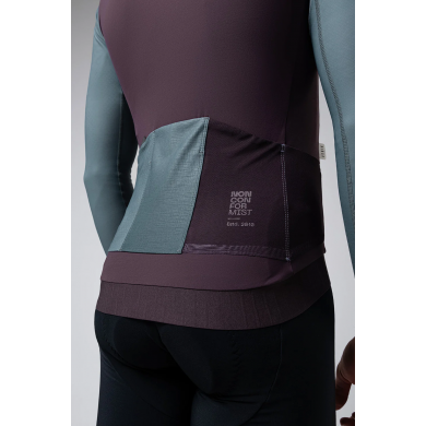 MAILLOT MANGA LARGA GOBIK HYDER BLEND HOMBRE LYSE MAILLOT MANGA LARGA GOBIK HYDER BLEND HOMBRE LYSE