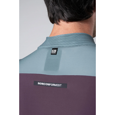 MAILLOT MANGA LARGA GOBIK HYDER BLEND HOMBRE LYSE MAILLOT MANGA LARGA GOBIK HYDER BLEND HOMBRE LYSE