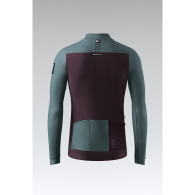 MAILLOT MANGA LARGA GOBIK HYDER BLEND HOMBRE LYSE MAILLOT MANGA LARGA GOBIK HYDER BLEND HOMBRE LYSE