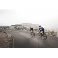 CULOTE CORTO MOBEL MASCULINO BLACK PRO