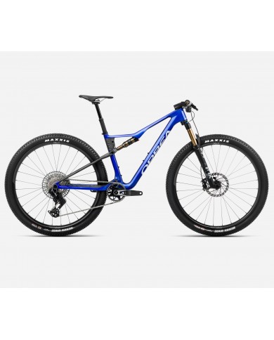 BICICLETA ORBEA OIZ M-TEAM AXS 2025