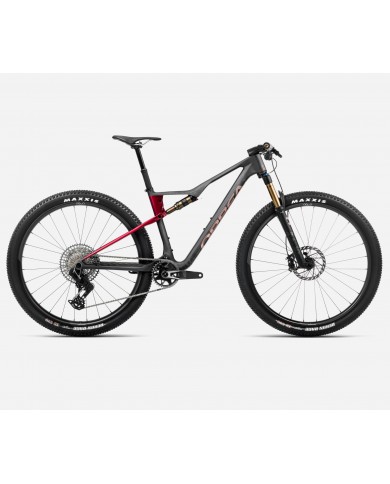 BICICLETA ORBEA OIZ M-TEAM AXS 2025