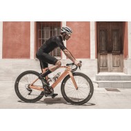 CULOTE CORTO MOBEL MASCULINO BLACK PRO