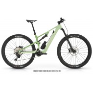BICICLETA MEGAMO NATIVE 20 2025 + RANGE EXTENDER