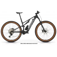 BICICLETA MEGAMO NATIVE 20 2025 + RANGE EXTENDER